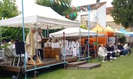 Association Saint Léonard