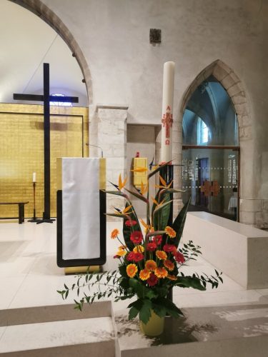 Pentecote 2 st Léonard
